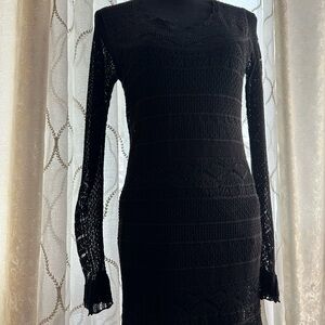 Ralph Lauren sweater dress in small